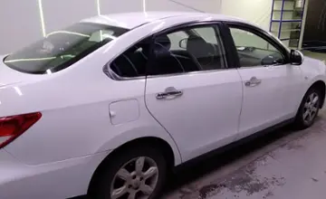 Nissan Almera 2015 года за 4 500 000 тг. в Павлодар фото 4