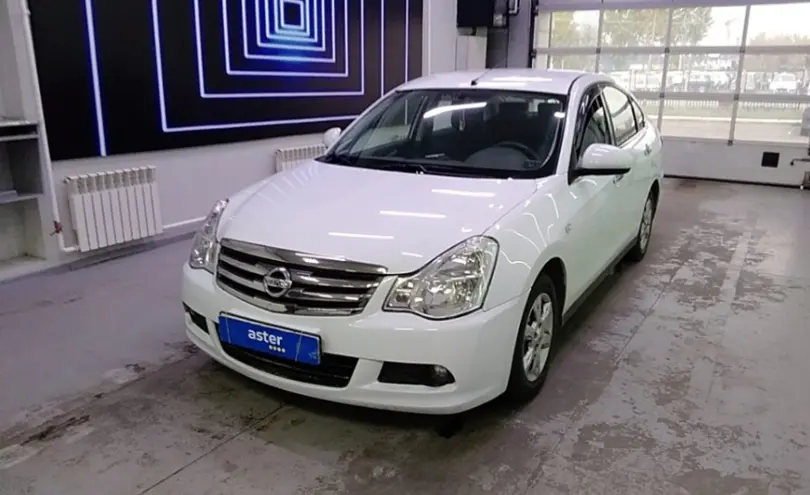 Nissan Almera 2015 года за 4 500 000 тг. в Павлодар