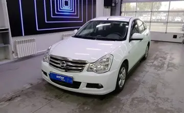 Nissan Almera 2015 года за 4 500 000 тг. в Павлодар фото 1