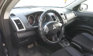 Mitsubishi Outlander 2010 года за 5 300 000 тг. в Шымкент фото 5