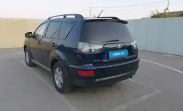 Mitsubishi Outlander 2010 года за 5 300 000 тг. в Шымкент фото 2