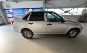 LADA (ВАЗ) Granta 2013 года за 2 500 000 тг. в Уральск фото 4