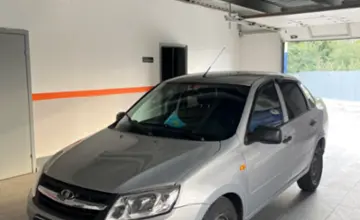 LADA (ВАЗ) Granta 2013 года за 2 500 000 тг. в Уральск фото 1