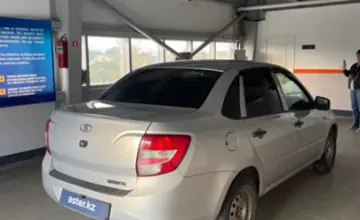 LADA (ВАЗ) Granta 2013 года за 2 500 000 тг. в Уральск