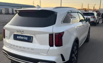 Kia Sorento 2022 года за 15 500 000 тг. в Петропавловск