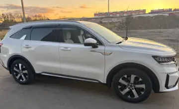 Kia Sorento 2022 года за 15 500 000 тг. в Петропавловск фото 4