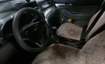 Chevrolet Orlando 2013 года за 6 500 000 тг. в Астана фото 5