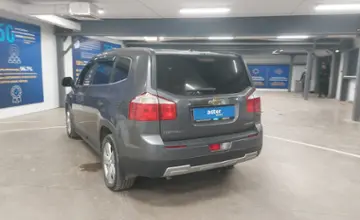 Chevrolet Orlando 2013 года за 6 500 000 тг. в Астана фото 4
