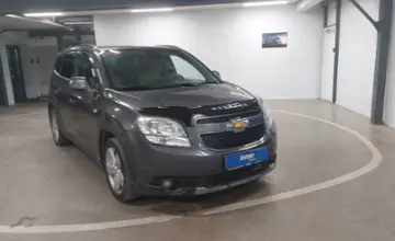 Chevrolet Orlando 2013 года за 6 500 000 тг. в Астана фото 2