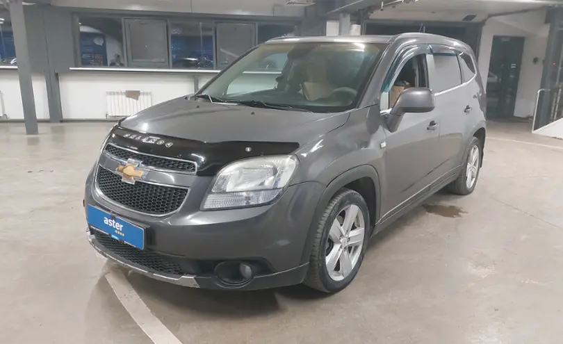 Chevrolet Orlando 2013 года за 6 500 000 тг. в Астана