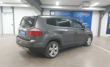 Chevrolet Orlando 2013 года за 6 500 000 тг. в Астана фото 3
