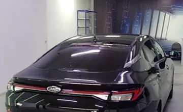 JAC J7 2023 года за 6 700 000 тг. в Павлодар