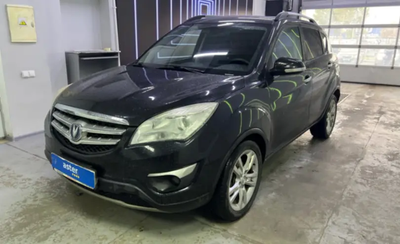 Changan CS35 2014 года за 4 000 000 тг. в Павлодар