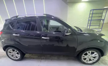 Changan CS35 2014 года за 4 000 000 тг. в Павлодар фото 4