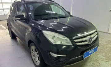 Changan CS35 2014 года за 4 000 000 тг. в Павлодар фото 3