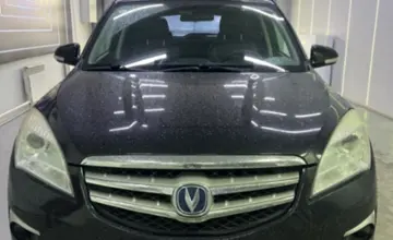 Changan CS35 2014 года за 4 000 000 тг. в Павлодар фото 2