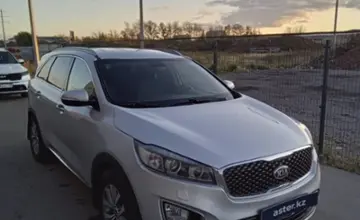 Kia Sorento 2015 года за 9 200 000 тг. в Петропавловск фото 3