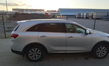 Kia Sorento 2015 года за 9 200 000 тг. в Петропавловск фото 4