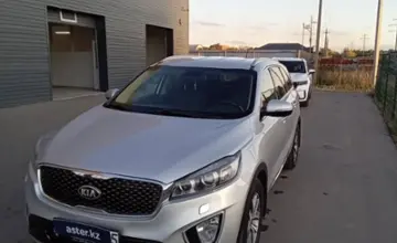 Kia Sorento 2015 года за 9 200 000 тг. в Петропавловск фото 1