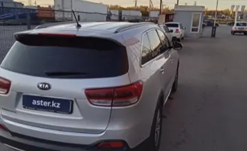 Kia Sorento 2015 года за 9 200 000 тг. в Петропавловск