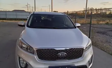 Kia Sorento 2015 года за 9 200 000 тг. в Петропавловск фото 2