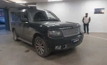 Land Rover Range Rover 2010 года за 12 000 000 тг. в Астана фото 2