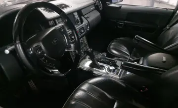 Land Rover Range Rover 2010 года за 12 000 000 тг. в Астана фото 5