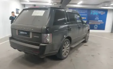 Land Rover Range Rover 2010 года за 12 000 000 тг. в Астана фото 3