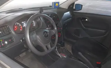 Volkswagen Polo 2019 года за 6 000 000 тг. в Алматы фото 5
