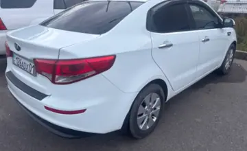 Kia Rio 2015 года за 5 000 000 тг. в Астана