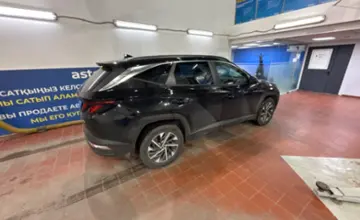 Hyundai Tucson 2024 года за 15 000 000 тг. в Астана фото 4