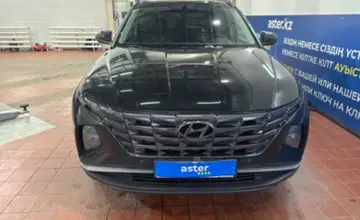 Hyundai Tucson 2024 года за 15 000 000 тг. в Астана фото 2