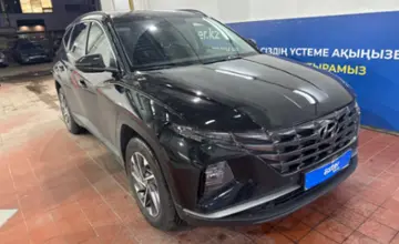 Hyundai Tucson 2024 года за 15 000 000 тг. в Астана фото 3