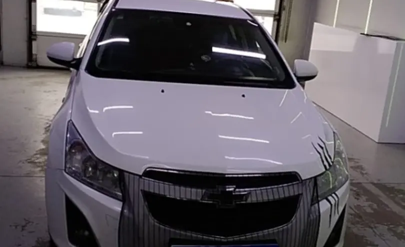 Chevrolet Cruze 2013 года за 4 500 000 тг. в Павлодар фото 2
