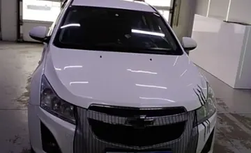 Chevrolet Cruze 2013 года за 4 500 000 тг. в Павлодар фото 2