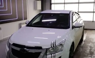 Chevrolet Cruze 2013 года за 4 500 000 тг. в Павлодар фото 1