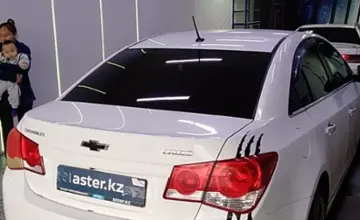 Chevrolet Cruze 2013 года за 4 500 000 тг. в Павлодар