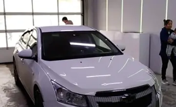 Chevrolet Cruze 2013 года за 4 500 000 тг. в Павлодар фото 3