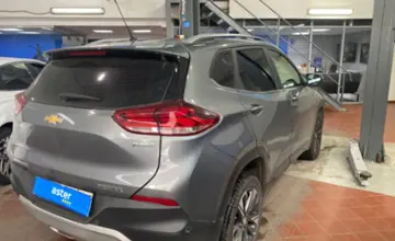 Chevrolet Tracker 2024 года за 8 500 000 тг. в Астана