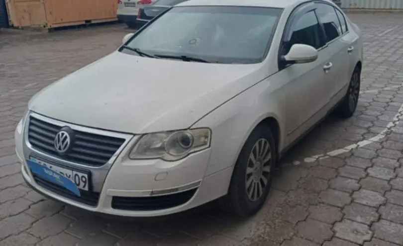 Volkswagen Passat 2006 года за 3 400 000 тг. в Караганда