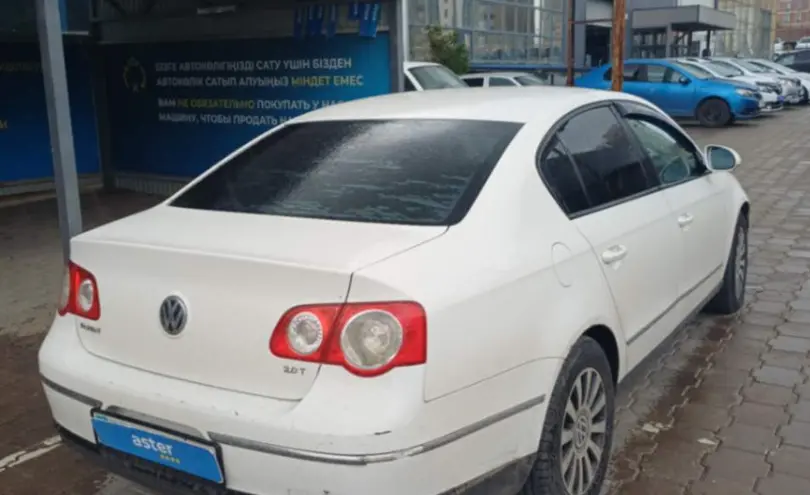 Volkswagen Passat 2006 года за 3 400 000 тг. в Караганда
