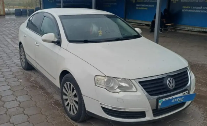 Volkswagen Passat 2006 года за 3 400 000 тг. в Караганда фото 3
