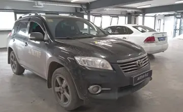 Toyota RAV4 2013 года за 10 000 000 тг. в Астана фото 2