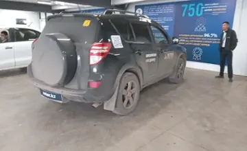 Toyota RAV4 2013 года за 10 000 000 тг. в Астана фото 3
