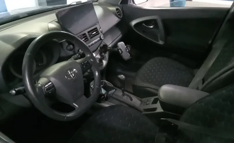 Toyota RAV4 2013 года за 10 000 000 тг. в Астана фото 5