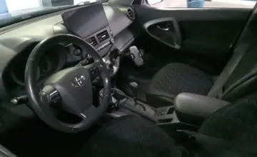 Toyota RAV4 2013 года за 10 000 000 тг. в Астана фото 5