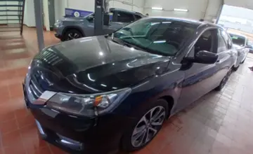 Honda Accord 2015 года за 8 000 000 тг. в Астана фото 1