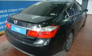 Honda Accord 2015 года за 8 000 000 тг. в Астана