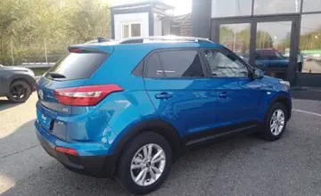 Hyundai Creta 2019 года за 9 500 000 тг. в Усть-Каменогорск