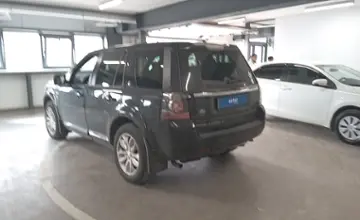 Land Rover Freelander 2014 года за 8 000 000 тг. в Астана фото 4